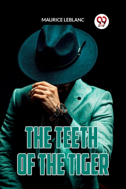 The Teeth Of The Tiger