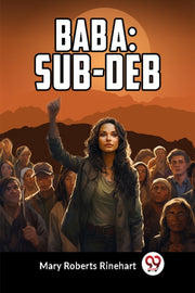Bab: A Sub-deb By Roberts Rinehart Mar