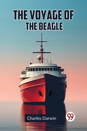 The Voyage Of The Beagle By Darwin Charles