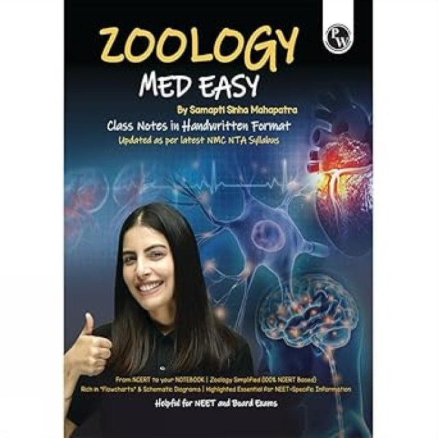 Zoology Med Easy