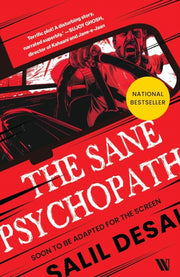 Sane Psychopath