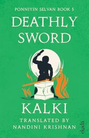 Deathly Sword