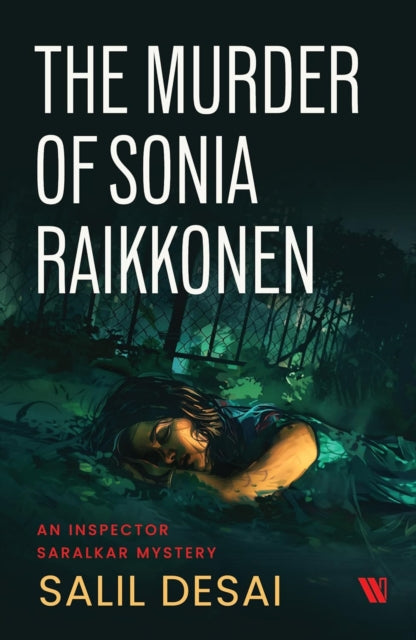 Murder Of Sonia Raikkonen