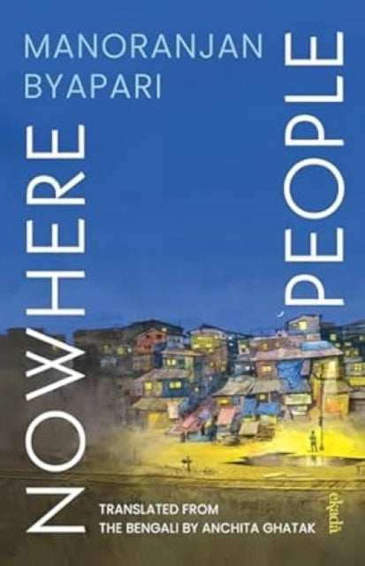 Nowhere People