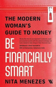 Be Financially Smart The Modern Womans G