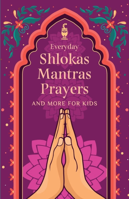 Everyday Shlokas Mantras Prayers & More