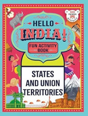 Hello India