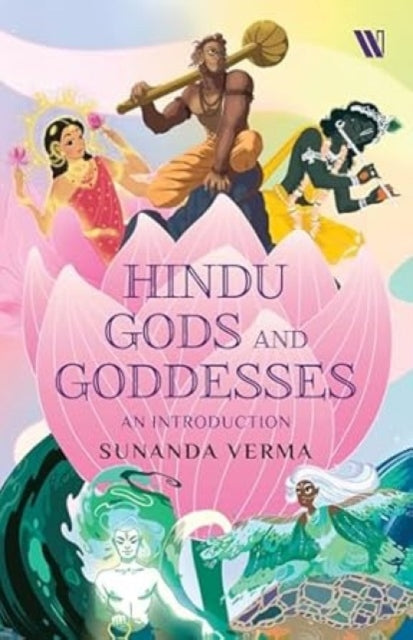 Hindu Gods & Goddesses