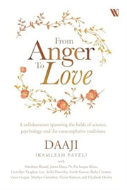 From Anger To Love A Collaboration Spann