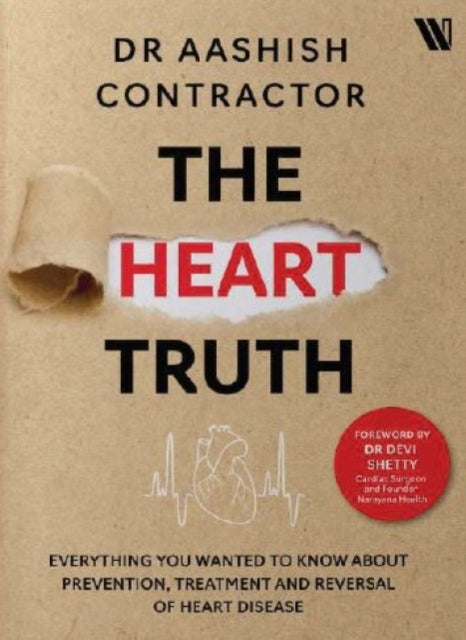 Heart Truth Everything You Wanted To Kno