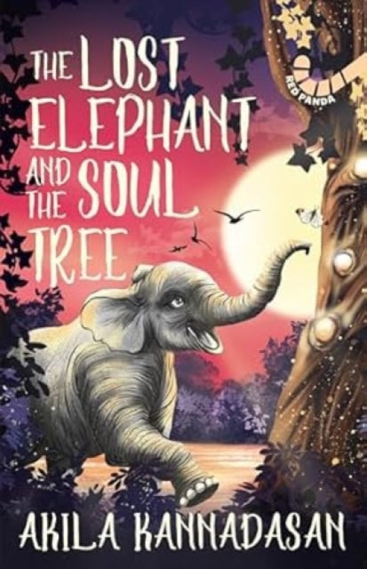 Lost Elephant & The Soul Tree
