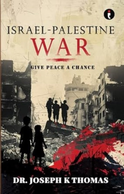 Israelpalestine War Give Peace A Chance