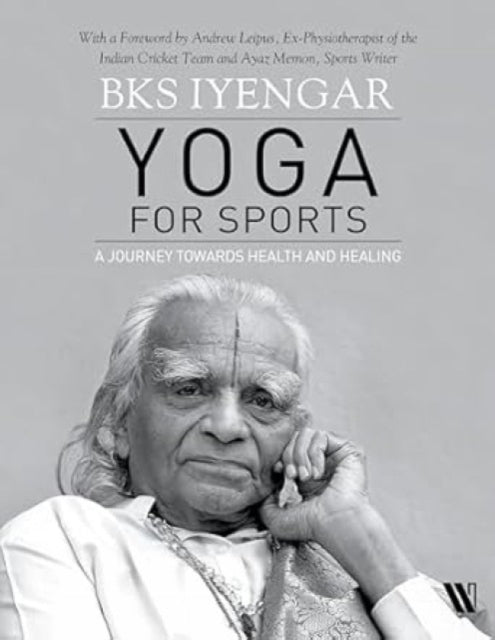 Yoga For Sports