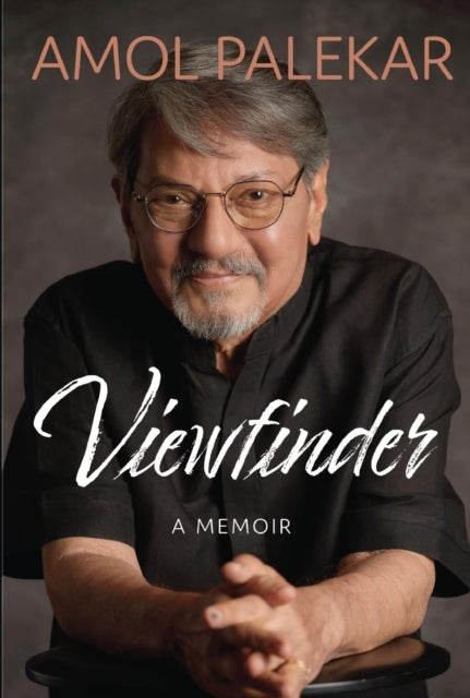 Amol Palekar Memoir