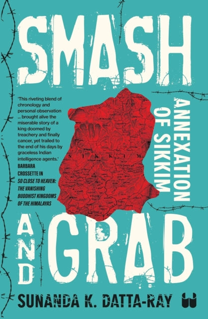 Smash & Grab