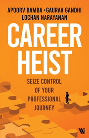 Career Heist