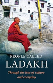 People Called Ladakh Through The Lens Of