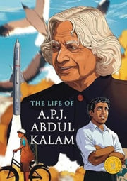Life Of Apj Abdul Kalam