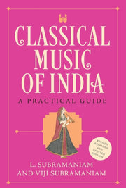 Classical Music Of India