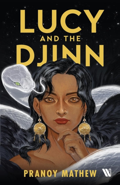 Lucy & The Djinn