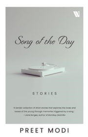 Song Of The Day Stories By Modi By Modi, Preet