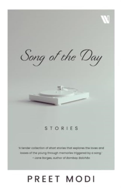 Song Of The Day Stories By Modi By Modi, Preet