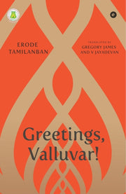 Greetings Valluvar