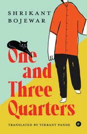 One & Three Quarters