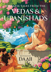 Timeless Tales From The Vedas & Upanisha