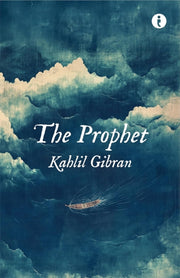 Prophet By Khalil,gibran