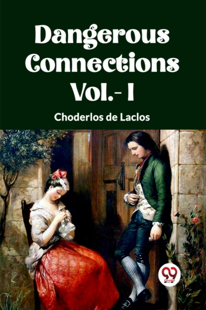 Dangerous Connections Vol.- I
