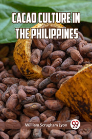 Cacao Culture In The Philippines