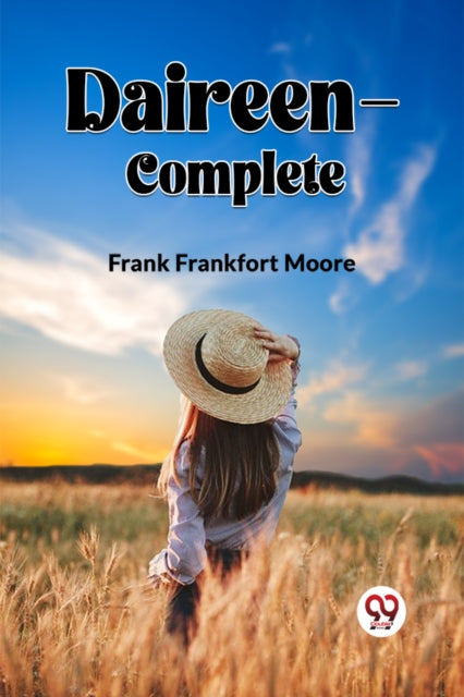 Daireen-complete By Moore, Frank Frankfo