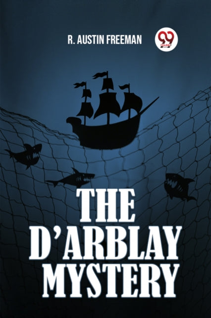 The D'arblay Mystery