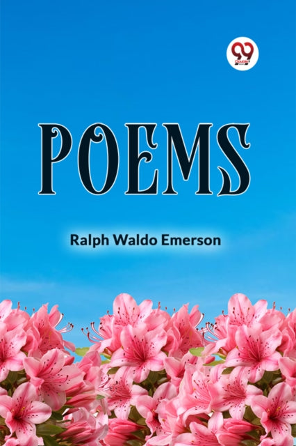 Poems By Waldo Emerson, Ralph