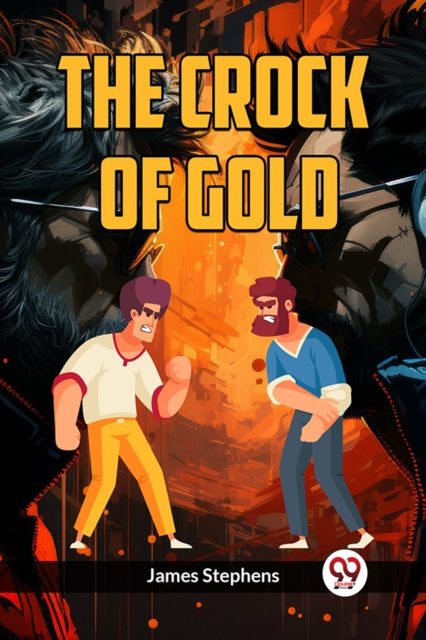 The Crock Of Gold