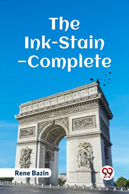 The Ink-stain-complete