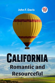 California Romantic And Resourceful