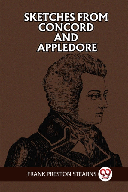 Sketches From Concord And Appledore