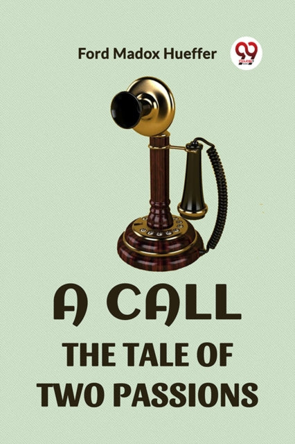 A Call The Tale Of Two Passions