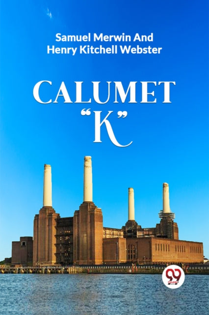 Calumet "k"