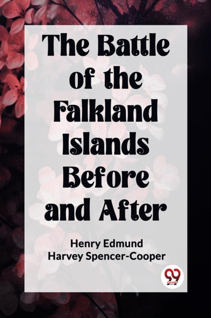The Battle Of The Falkland Islands Befor
