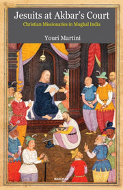 Jesuits At Akbar S Court Christian Miss By Youri Martini