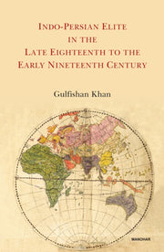Indopersian Elite In The Late Eighteenth
