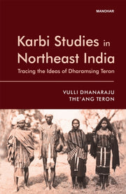 Karbi Studies In Northeast India