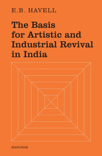Basis For Artistic & Industrial Revival