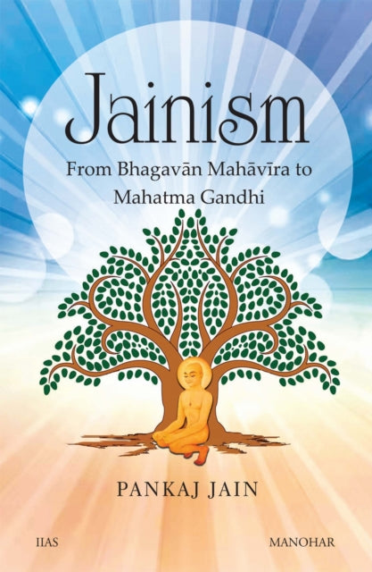 Jainism By Jain, Pankaj