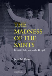 Madness Of The Saints