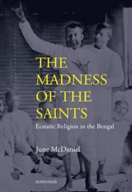 Madness Of The Saints