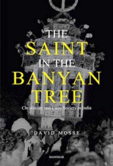 Saint In The Banyan Tree